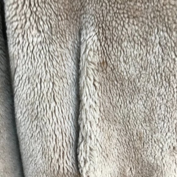 Vintage Faux Fur jacket - Picture 2 of 8